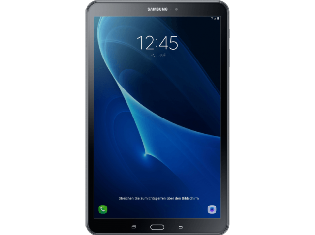 SamsungTabA