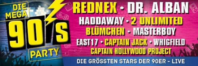 90erpartygraz