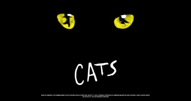 Cats Logo