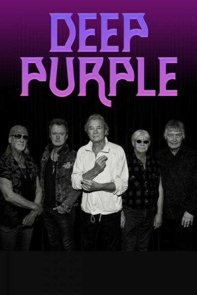 Deep Purple 23