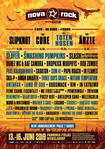 Novarock
